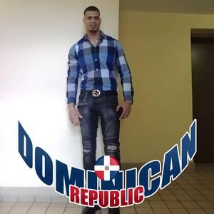 Meet your Posher, Jose manuel